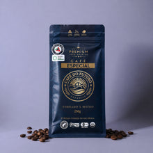 Carregar imagem no visualizador da galeria, KIT 5 CAFÉS TORRADO E MOÍDO 250g