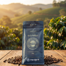 Carregar imagem no visualizador da galeria, CAFÉ TORRADO E MOÍDO 250g