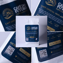 Carregar imagem no visualizador da galeria, KIT 4 CAFÉS MICROLOTE 90 PONTOS TORRADO E MOÍDO 250g