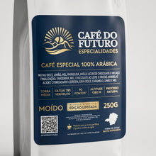 Carregar imagem no visualizador da galeria, KIT 4 CAFÉS MICROLOTE 90 PONTOS TORRADO E MOÍDO 250g