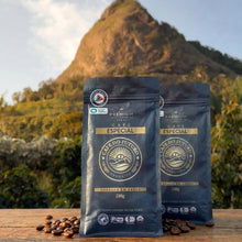 Carregar imagem no visualizador da galeria, KIT 2 CAFÉS  - TORRADO EM GRÃOS 250g
