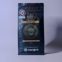 Carregar imagem no visualizador da galeria, KIT 5 CAFÉS  - TORRADO EM GRÃOS 250g
