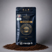 Carregar imagem no visualizador da galeria, CAFÉ TORRADO E MOÍDO 250g
