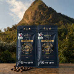KIT 2 CAFÉS - TORRADO E MOÍDO 250g