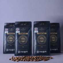 Carregar imagem no visualizador da galeria, KIT 4 CAFÉS - TORRADO E MOÍDO 250g
