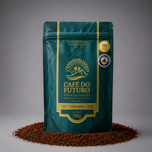 Carregar imagem no visualizador da galeria, CAFÉ MICROLOTE 90 PONTOS TORRADO E MOÍDO 250g
