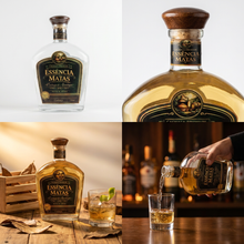 Carregar imagem no visualizador da galeria, CACHAÇA ARTESANAL ESSÊNCIA DE MINAS - MICROLOTE ALAMBIQUE 750ml
