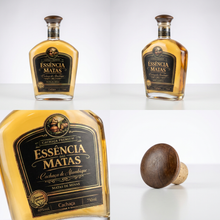 Carregar imagem no visualizador da galeria, CACHAÇA ARTESANAL ESSÊNCIA DE MINAS - MICROLOTE ALAMBIQUE 750ml

