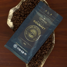 Carregar imagem no visualizador da galeria, CAFÉ TORRADO E MOÍDO 250g
